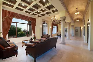 4987 N Creosote Canyon Dr, Tucson, AZ 85749 - Photo 4