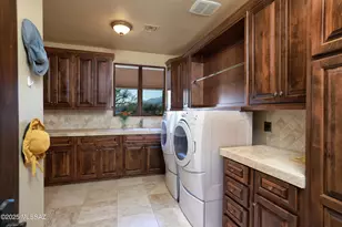 4987 N Creosote Canyon Dr, Tucson, AZ 85749 - Photo 48