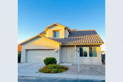6385 E Boldin Drive, Tucson, AZ 85756 - Photo 2