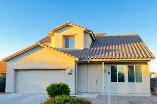 6385 E Boldin Dr, Tucson, AZ 85756 - Photo 2