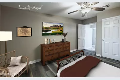 6921 N Camino Verde, Tucson, AZ 85743 - Photo 26
