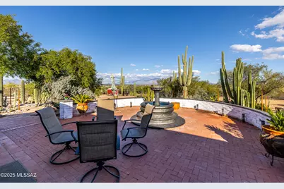 6921 N Camino Verde, Tucson, AZ 85743 - Photo 32
