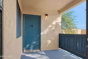 8080 E Speedway Blvd, Tucson, AZ 85710 - Photo 2