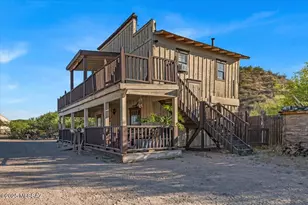 331 W Rockspring Ln, Benson, AZ 85602 - Photo 1