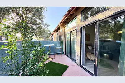 3855 N Paseo De Las Canchas, Tucson, AZ 85716 - Photo 12