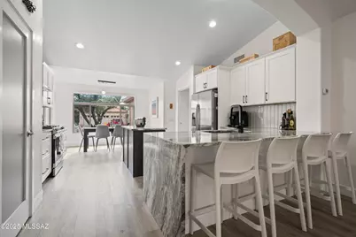 62230 E Iron Crest Drive, Tucson, AZ 85739 - Photo 16