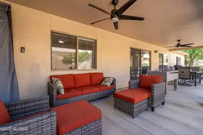 62230 E Iron Crest Drive, Tucson, AZ 85739 - Photo 34