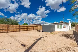 414 E Michigan Dr, Tucson, AZ 85714 - Photo 24