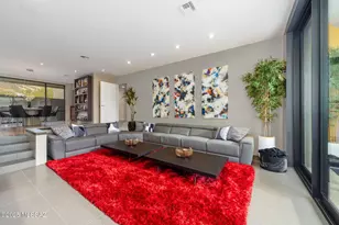 6030 E Finisterra, Tucson, AZ 85750 - Photo 12