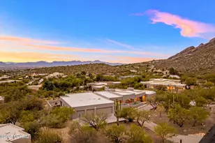 6030 E Finisterra, Tucson, AZ 85750 - Photo 2