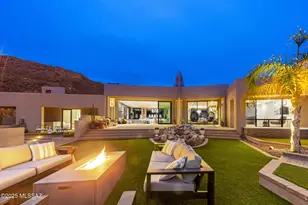 6030 E Finisterra, Tucson, AZ 85750 - Photo 38