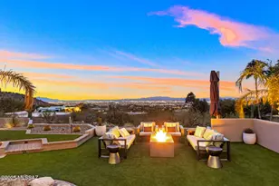 6030 E Finisterra, Tucson, AZ 85750 - Photo 36