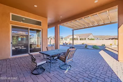 36531 S Ventana Place, Saddlebrooke, AZ 85739 - Photo 32