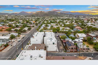21 W Lalo Way, Tucson, AZ 85701 - Photo 36