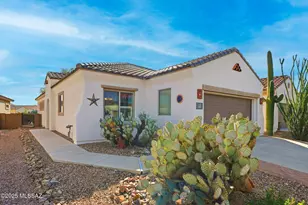 209 W Calle Media Luz, Sahuarita, AZ 85629 - Photo 1