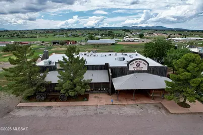 Ranch Oasis #8, Sonoita, AZ 85637 - Photo 16