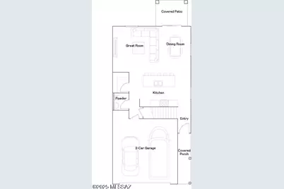 34301 S Fallstreak Drive, Red Rock, AZ 85145 - Photo 2