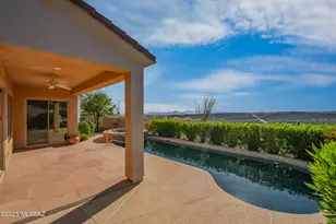 4645 N Black Rock Pl, Tucson, AZ 85750 - Photo 38