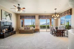 4645 N Black Rock Pl, Tucson, AZ 85750 - Photo 18