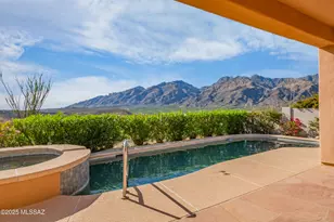 4645 N Black Rock Pl, Tucson, AZ 85750 - Photo 36