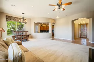 4645 N Black Rock Pl, Tucson, AZ 85750 - Photo 18