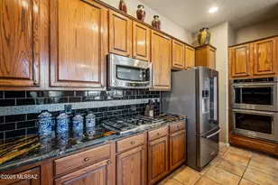 4645 N Black Rock Pl, Tucson, AZ 85750 - Photo 12