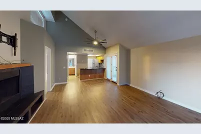 1200 E River Road #A12, Tucson, AZ 85718 - Photo 6