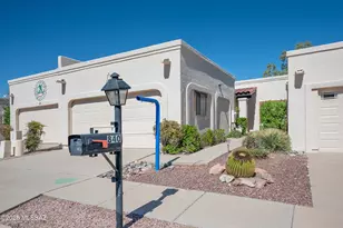 840 W Calle de Emilia, Green Valley, AZ 85614 - Photo 1