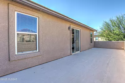 3551 E Mecate Road, Tucson, AZ 85739 - Photo 36