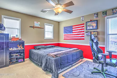 3551 E Mecate Road, Tucson, AZ 85739 - Photo 26