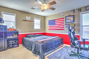 3551 E Mecate Rd, Tucson, AZ 85739 - Photo 26