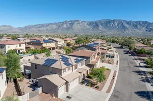 3551 E Mecate Rd, Tucson, AZ 85739 - Photo 50