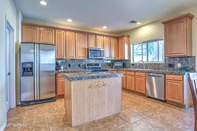 3551 E Mecate Road, Tucson, AZ 85739 - Photo 14