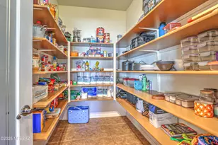 3551 E Mecate Rd, Tucson, AZ 85739 - Photo 16