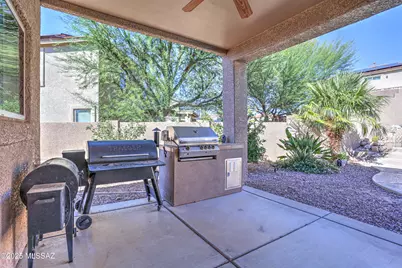 3551 E Mecate Road, Tucson, AZ 85739 - Photo 38