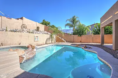 3551 E Mecate Road, Tucson, AZ 85739 - Photo 1