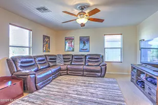 3551 E Mecate Rd, Tucson, AZ 85739 - Photo 20