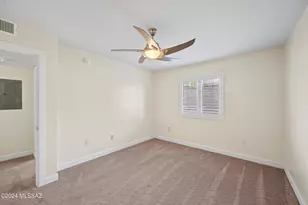 101 S Players Club Dr, Tucson, AZ 85745 - Photo 6