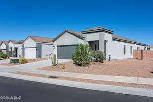 12871 E Joffroy Dr, Vail, AZ 85641 - Photo 2