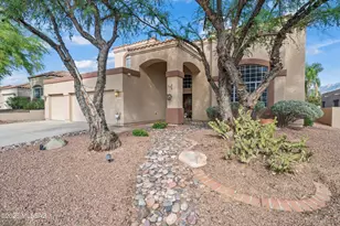 12734 N Pioneer Way, Tucson, AZ 85755 - Photo 50