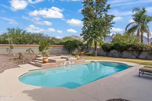 12734 N Pioneer Way, Tucson, AZ 85755 - Photo 44