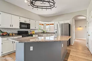 12734 N Pioneer Way, Tucson, AZ 85755 - Photo 18