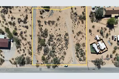 11211 W Anthony Drive #1, Tucson, AZ 85743 - Photo 1