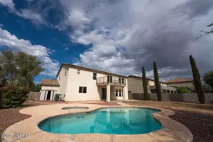 8157 W Solitary Eagle Ct, Tucson, AZ 85757 - Photo 16