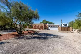 432 S Calle Del Cobre, Tucson, AZ 85748 - Photo 2