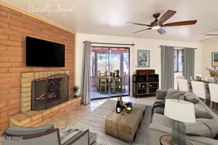 432 S Calle Del Cobre, Tucson, AZ 85748 - Photo 8