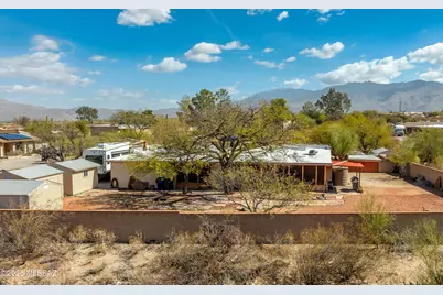 432 S Calle Del Cobre, Tucson, AZ 85748 - Photo 30