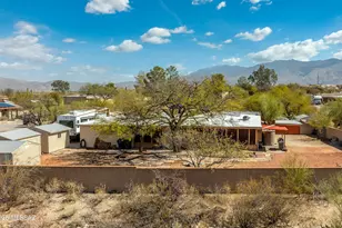 432 S Calle Del Cobre, Tucson, AZ 85748 - Photo 30