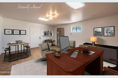432 S Calle Del Cobre, Tucson, AZ 85748 - Photo 16