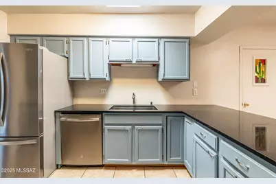 432 S Calle Del Cobre, Tucson, AZ 85748 - Photo 20